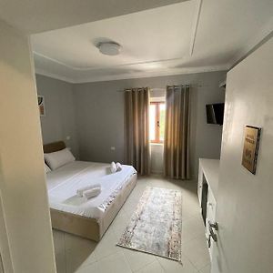 Kamer met een King Size Bed